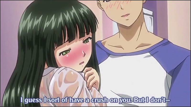 Hentai dieses Schulmädchens ist allzeit nass und bereit